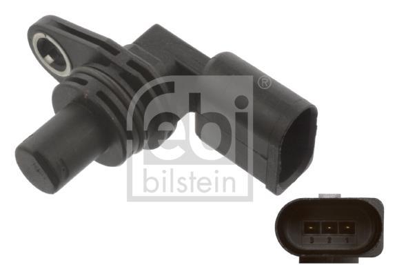 Sensor de velocidade do motor, gestão do motor FEBI BILSTEIN ref. 37510