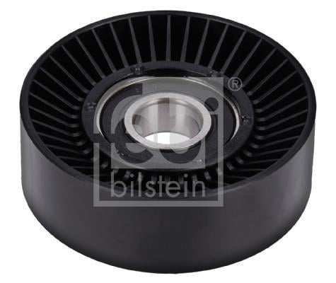 Galet enrouleur de courroie d'accessoire FEBI BILSTEIN 37515