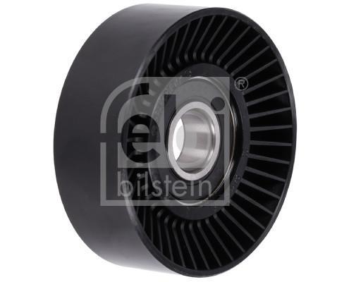 Galet enrouleur de courroie d'accessoire FEBI BILSTEIN 37515