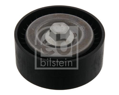 Polea inversión/guía, correa auxiliar servicios FEBI BILSTEIN ref. 37517