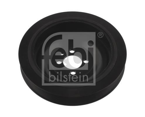 Polea, cigüeñal FEBI BILSTEIN ref. 37525