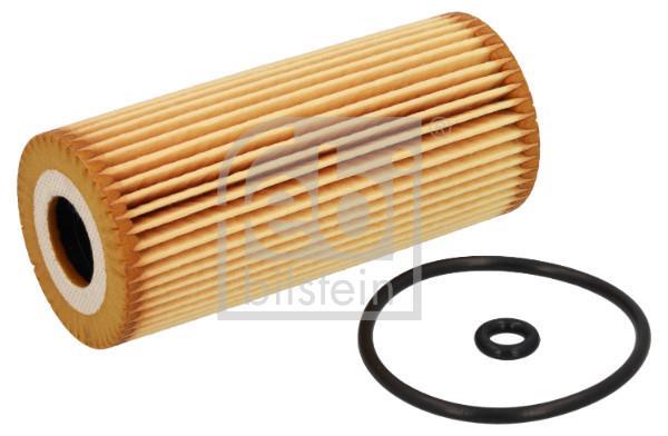 Filtre à huile FEBI BILSTEIN ref. 37564