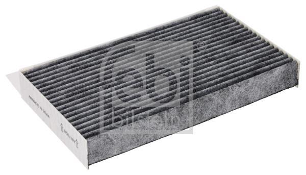 Filtre d'habitacle (Filtre à pollen) FEBI BILSTEIN ref. 37567