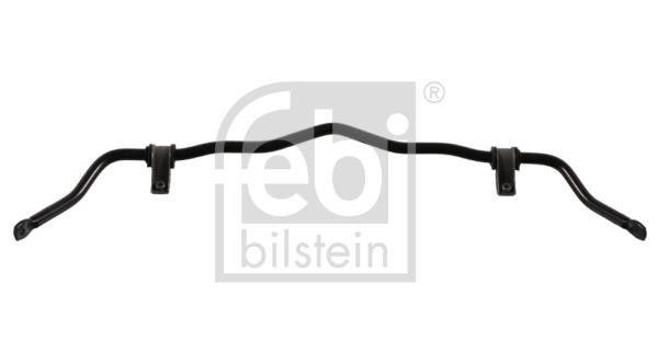 Stabilisateur, chassis (Biellette antiroulis) FEBI BILSTEIN ref. 37574