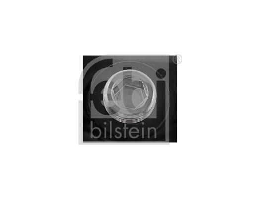 Carter d'huile FEBI BILSTEIN ref. 37576