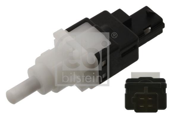 Interruptor de pedal de travão FEBI BILSTEIN ref. 37579
