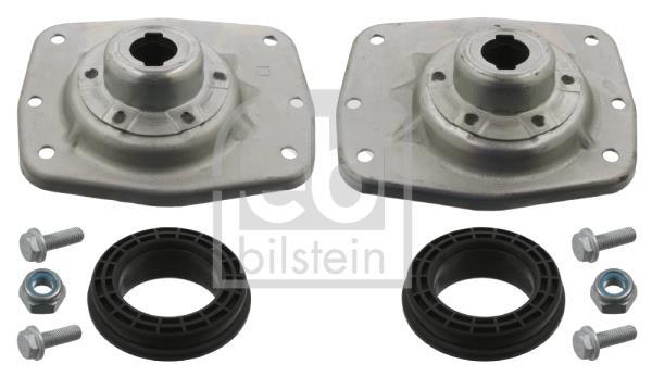 FEBI BILSTEIN Kit De Réparation, Coupelle De Suspension Pour RENAULT 10100