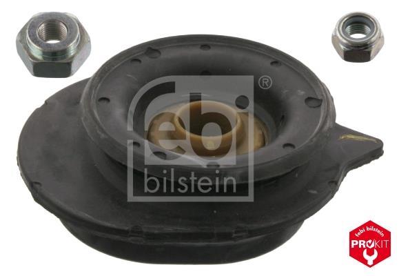 Butée d'amortisseur (Butée de suspension) FEBI BILSTEIN ref. 37583