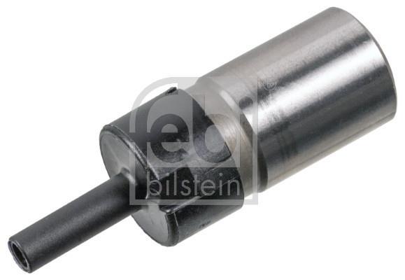 febi bilstein 109123 Oliefilter met afdichtring, 1 stuk