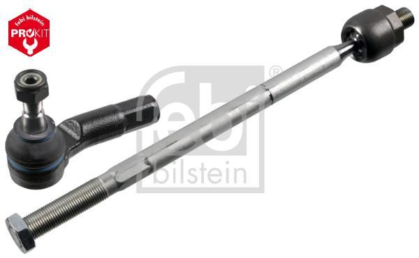 febi | 19279 | Tirante de unión con tuercas de seguridad | bilstein