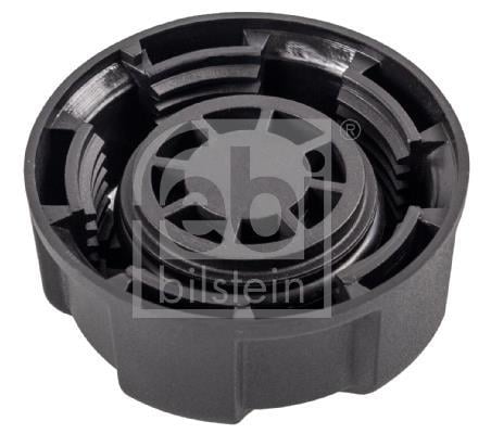 Bouchon, réservoir de liquide de refroidissement FEBI BILSTEIN ref. 37600