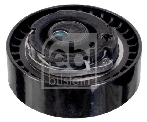 Galet tendeur de courroie de distribution (Galet tendeur de courroie crantée) FEBI BILSTEIN 37605