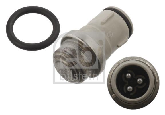 Sensor, temperatura del refrigerante FEBI BILSTEIN ref. 37608