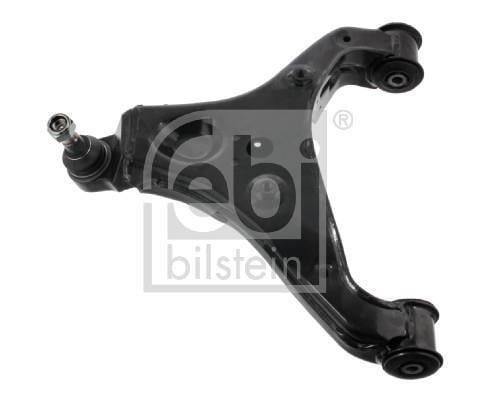 Originale FEBI BILSTEIN Barra Di Sterzo 12380 Per BMW