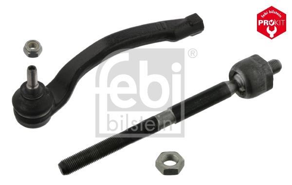Biellette de direction (Barre de connexion direction) FEBI BILSTEIN ref. 37617