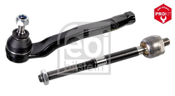 Biellette de direction (Barre de connexion direction) FEBI BILSTEIN ref. 37618
