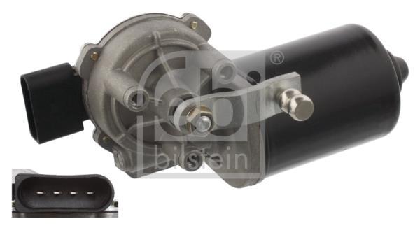 Motor del limpiaparabrisas FEBI BILSTEIN ref. 37619