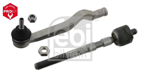 Biellette de direction (Barre de connexion direction) FEBI BILSTEIN ref. 37621