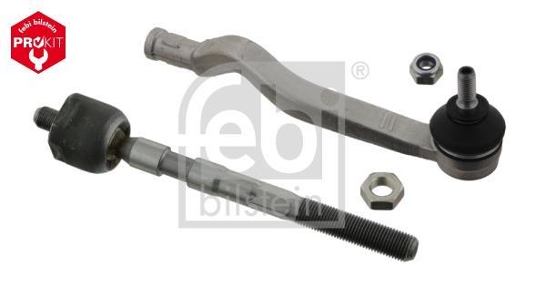 Biellette de direction (Barre de connexion direction) FEBI BILSTEIN ref. 37622