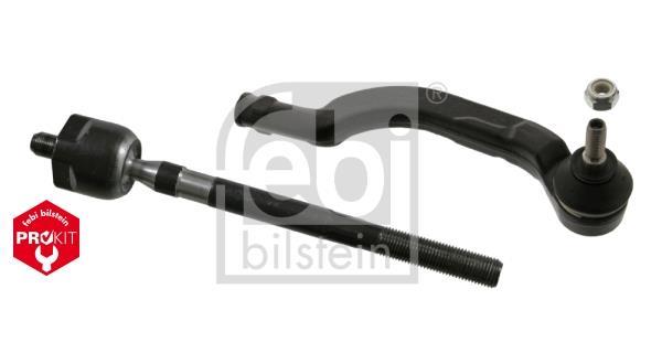 Biellette de direction (Barre de connexion direction) FEBI BILSTEIN ref. 37624