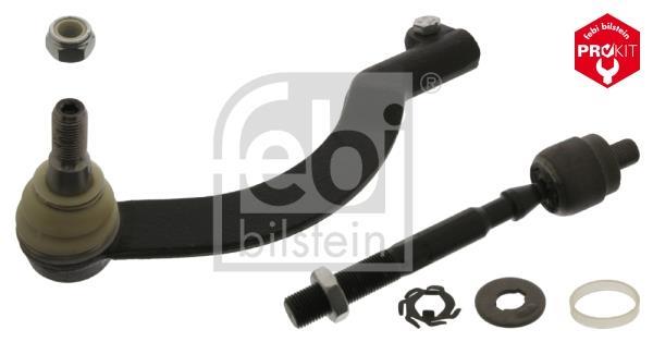 Biellette de direction (Barre de connexion direction) FEBI BILSTEIN ref. 37625