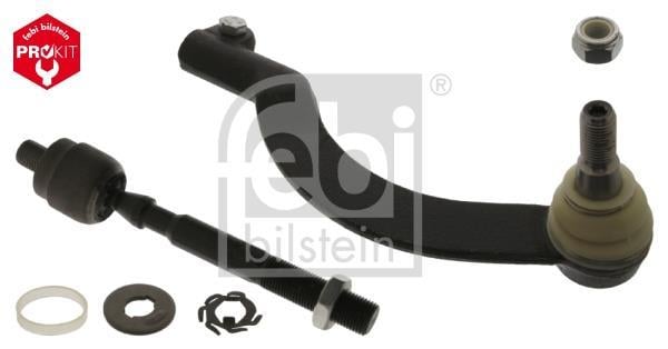 Biellette de direction (Barre de connexion direction) FEBI BILSTEIN ref. 37626