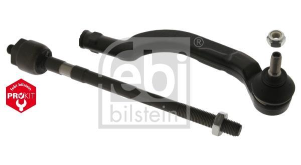 Biellette de direction (Barre de connexion direction) FEBI BILSTEIN ref. 37628