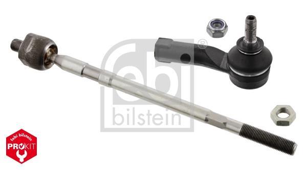 Biellette de direction (Barre de connexion direction) FEBI BILSTEIN ref. 37632