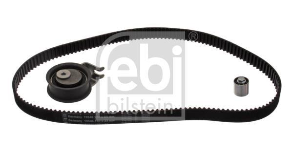 Kit de distribution (Kit courroie de distribution) FEBI BILSTEIN ref. 37642