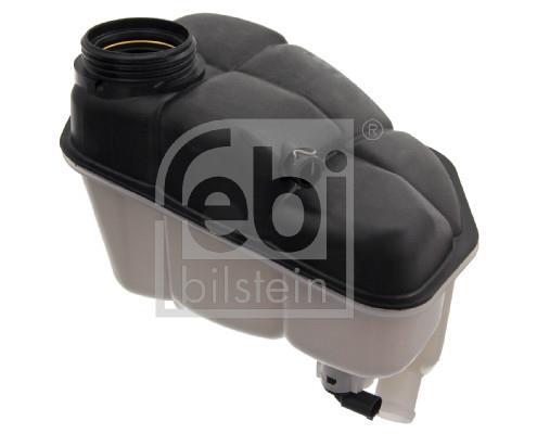Vase d'expansion, liquide de refroidissement (Réservoir liquide de refroidissement) FEBI BILSTEIN ref. 37645
