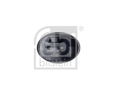 Vase d'expansion, liquide de refroidissement (Réservoir liquide de refroidissement) FEBI BILSTEIN ref. 37645