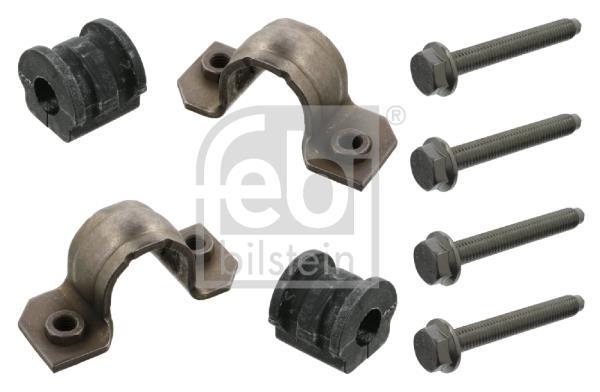 Jeu de coussinets, stabilisateur FEBI BILSTEIN ref. 37657