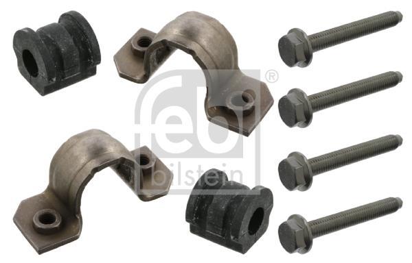 Suspension, stabilisateur FEBI BILSTEIN ref. 37660