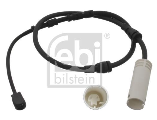 Contacteur de témoin d'usure (Témoin d'usure plaquettes) FEBI BILSTEIN 37662