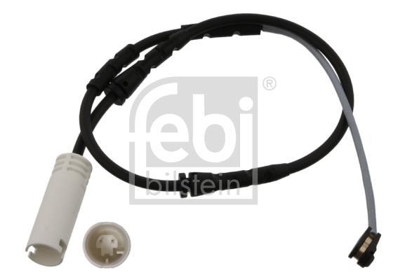 Contacteur de témoin d'usure (Témoin d'usure plaquettes) FEBI BILSTEIN 37663