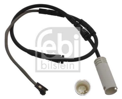 Contacteur de témoin d'usure (Témoin d'usure plaquettes) FEBI BILSTEIN 37664