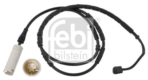 Contacteur de témoin d'usure (Témoin d'usure plaquettes) FEBI BILSTEIN 37667