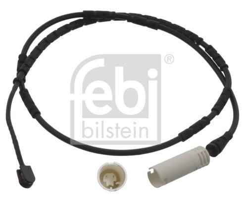 Contacteur de témoin d'usure (Témoin d'usure plaquettes) FEBI BILSTEIN 37669
