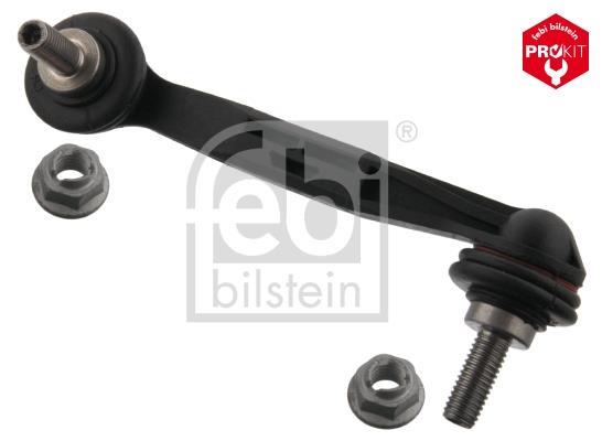 Biellette de barre stabilisatrice (Biellette antiroulis) FEBI BILSTEIN ref. 37677