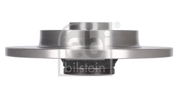 Disques de frein FEBI BILSTEIN ref. 37680