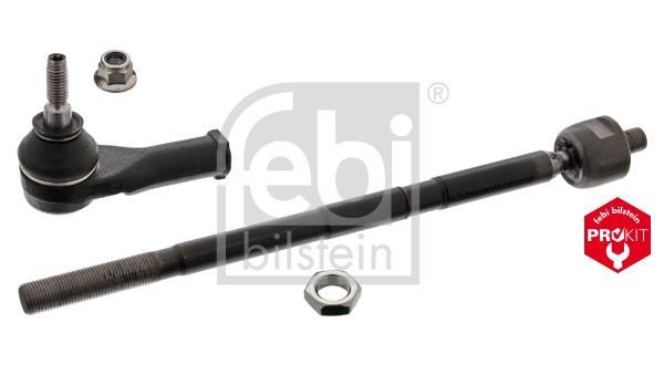 Biellette de direction (Barre de connexion direction) FEBI BILSTEIN ref. 37686