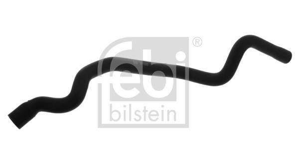 Durite de radiateur (Durite de refroidissement) FEBI BILSTEIN ref. 37695
