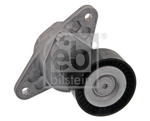 Rolo tensor da correia trapezoidal estriada FEBI BILSTEIN ref. 37698
