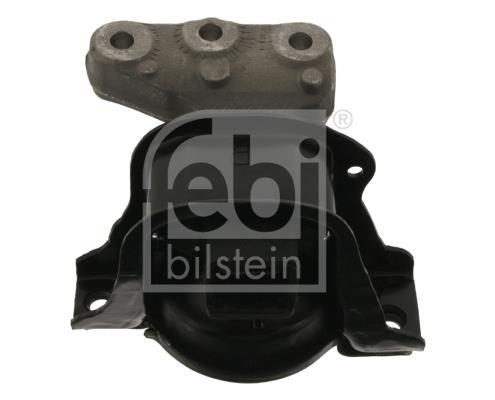 Support moteur (Silent bloc moteur) FEBI BILSTEIN ref. 37700