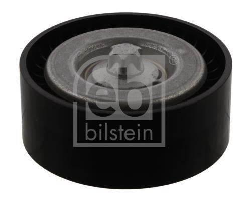 Galet enrouleur de courroie d'accessoire FEBI BILSTEIN ref. 37702