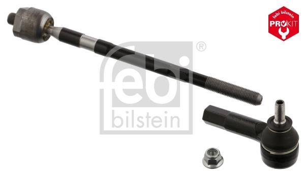 Biellette de direction (Barre de connexion direction) FEBI BILSTEIN ref. 37716