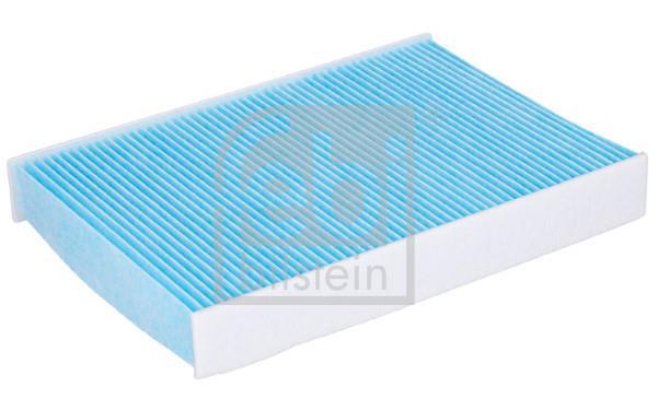 Filtre d'habitacle (Filtre à pollen) FEBI BILSTEIN ref. 37723