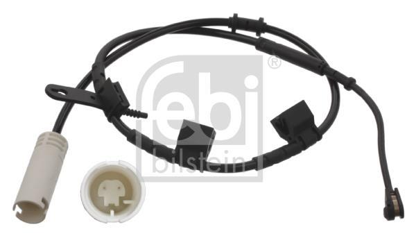 Contacteur de témoin d'usure (Témoin d'usure plaquettes) FEBI BILSTEIN 37728
