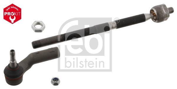 Biellette de direction (Barre de connexion direction) FEBI BILSTEIN ref. 37729