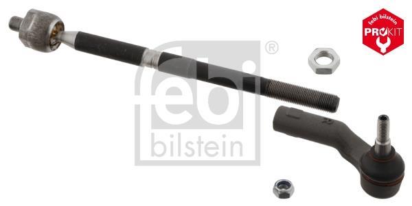Biellette de direction (Barre de connexion direction) FEBI BILSTEIN ref. 37730